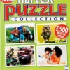 TAB Seasonal Puzzlecollection Magazine Harvest 2025