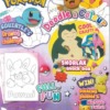 Art Draw & Create Magazine 154