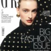 Grazia UK Magazine 29 September 2025