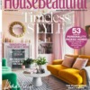 House Beautiful Magazine November 2025