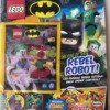 LEGO Special Edition Magazine Batman Issue 41