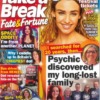 TAB Fate & Fortune Magazine August 2025