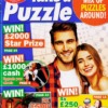 TAB Take A Puzzle Magazine Issue 11 2025