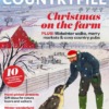 BBC Countryfile Magazine December 2025 Issue 236