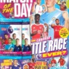 BBC Match of the Day Magazine Issue 739