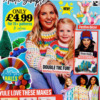 Crochet Made Simple Magazine Issue 4