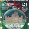 Hampshire Life Magazine December 2025