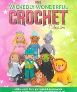 Inspired To Create Magazine No 119