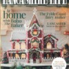 Lancashire Life Magazine December 2025