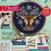 Love Embroidery Magazine 73