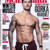 Men's Health Magazine December 2025