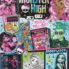 Monster High Magazine Issue 14
