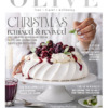 Olive Magazine Christmas 2025
