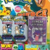 Pokemon Magazine Issue 112