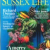 Sussex Life Magazine December 2025