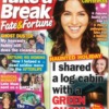 TAB Fate & Fortune Magazine December 2025