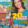 TAB Fiction Feast Magazine Issue 11 2025