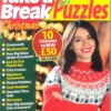 TAB My Favourite Puzzles Magazine Issue 13 2025