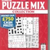 TAB Seasonal Puzzlecollection Magazine Festive 2025