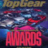 BBC Top Gear Magazine January 2026