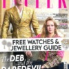 Tatler Magazine December 2025