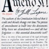 The Atlantic Magazine October 2025