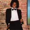 Michael Jackson Vinyl Off the Wall
