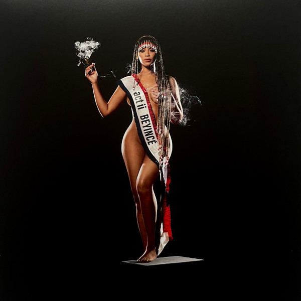 Beyonce Vinyl Cowboy Carter
