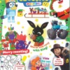 CBeebies Magazine Issue 650