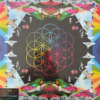 Coldplay Vinyl A Head Full of Dreams