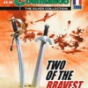 Commando Comic - Silver Collection Issue 5910