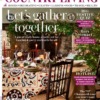 Country Living Magazine January 2026