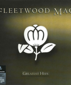 Fleetwood Mac Vinyl Greatest Hits
