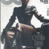 GQ Magazine December/January 2026