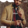 GQ Magazine November 2025