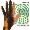 Genesis Vinyl Invisible Touch