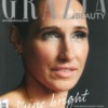Grazia Beauty Magazine 2025 Issue 2