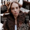 Grazia UK Magazine 8th December 2025
