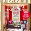 House Beautiful Magazine February 2026