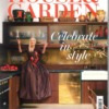 House & Garden Magazine December 2025