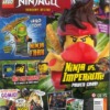 LEGO Ninjago Magazine Issue 135