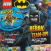 LEGO Special Edition Magazine Batman Issue 42