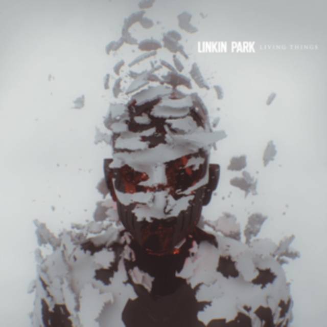 Linkin Park Vinyl Living Things