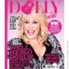 Living Legends Series Magazine Dolly Parton