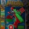 MEGA Magazine Issue 154