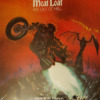 Meatloaf Vinyl Bat out of Hell