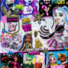 Monster High Magazine Issue 15