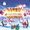 NOW That's What I Call Music Vinyl Christmas 2024