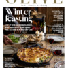 Olive Magazine December 2025/January 2026