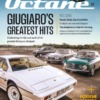 Octane Magazine January 2026 Issue 271